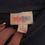 LuLaRoe Cassie simply comfortable blue skirt S Photo 6