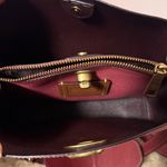 Coach  Pink Willow Shoulder Bag Photo 5
