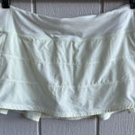 Lululemon  Pace Rival Mid Rise Tennis Skirt Skort in Elixir Size 10 Photo 0