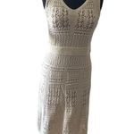 Minnie Rose New  crochet dress size small Photo 0