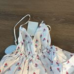 Hill House NWT HOME The Gigi Dress in Love Boats Cotton Photo 5