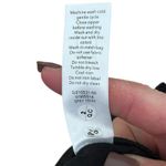 Athleta  Black Trekkie Hike Pants Sz 22 Photo 3