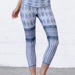 Niyama sol “Eleanor” 7/8 legging Size XS Photo 1
