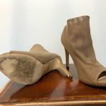 Liliana Lilian Size 8 Net Heels Photo 5