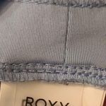 Roxy blue floral board shorts size XL Photo 1