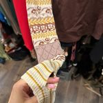 Free People waffle knit NWT size XS Photo 2