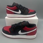 Nike Air Jordan 1 Low 6Y/Women Size 7.5 Photo 7