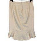 Marc Jacobs Fishtail Pencil Skirt, Sz 6 Photo 1