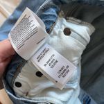 AGOLDE High Rise Riley Straight Jeans Photo 8