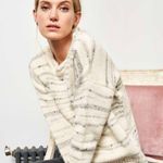 La Ligne Oversized Mélange Marin Sweater Size XS Photo 1