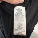 Eliza J  Black Sleeveless Jumpsuit Wide Leg Stretch Sz 3X Flattering Party Work Photo 8