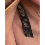 Fossil | Women's Tricolor Leather Wallet Coin Card Holder Clutch Photo 3