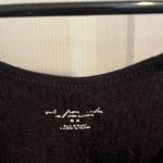 Urban Outfitters  Black Seamless Top Photo 3