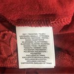 Anthropologie Akemi + Kin Arcana Women Small Boho embroidered Top Photo 4