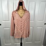 Anthropologie Sz M  NWOT $150 MSRP Saturday Sunday Chenille hoodie Photo 3