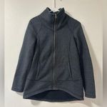 Columbia Women's Full Zip High-Low Sweatshirt Photo 0