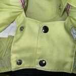 Burton Super Cool  Dry Ride Snowboarding Jacket! Photo 6