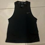 Nike  Running size S color Black gently used Photo 0