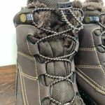 Jbu  Pullman women’s weather ready boot size 11 Photo 2