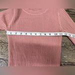 Lovers + Friends  Around The Fire Midi in Dusty Pink size small Photo 4