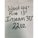 Chico's Women's So Slimming Girlfriend Slim Leg Jeans White Size 20W Photo 1