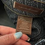 Paige DENIM 31 Laurel Canyon Bootcut Jeans Dark Wash Photo 4