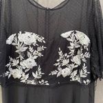 Adrianna Papell ‎ Jumpsuit NWOT Photo 1