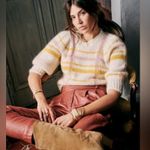 Sézane  | Maddy Jumper Kid Mohair Alpaca | XS Photo 1