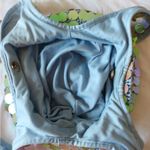 Source Unknown ‼️SOLD‼️ VINTAGE | 90s-Y2K Iridescent Sequin Large Tote Bag Photo 1