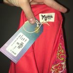 Show Me Your Mumu Revolve  Erlyn halter maxi dress Photo 3