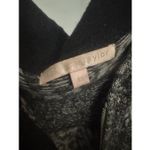Rebecca Taylor  Hooded Knit Cardigan Coat | Wool Blend | Size M Photo 2