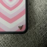 Wild Flower iphone case Photo 1