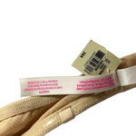 PINK - Victoria's Secret Victoria Secret PINK Strapless Multi Way Push Up Bra 34A Nude Beige Photo 3