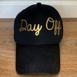 Charlotte Russe “Day Off” Black Hat Photo 0