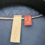 Pilcro NEW  COLLARED SHIRT DRESS SIZE 0 PETITE! Photo 4