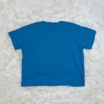Old Navy Blue T-Shirt Photo 1