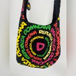 Kaliko crossbody bag, tote bag,‎ beach bag, adjustable strap Photo 3