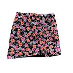 Garage  Floral Skirt Size XL Photo 0