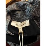 Heartloom  Colleen Tank in Black Small NWT retail‎ 79 Photo 4