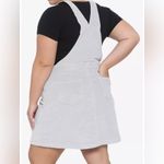 Hot Topic NWT  Her Universe Star Wars The Mandalorian The Child Corduroy 2X Photo 2