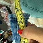 Madewell Stovepipe Jean Relaxed Baggy Straight Fit Mid-Rise Medium Wash 29P Photo 2