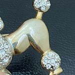 Vintage Unsigned Gold Photo 11