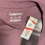 NEW University of Florida Long Sleeve Pocket Tee Size XXL Purple Photo 5