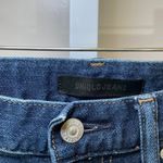 Uniqlo Skinny Jeans - Women Size 4 - Blue Photo 4