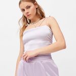 Urban Outfitters Bella Cami NWT - Lavender Photo 0