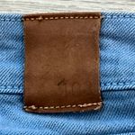 Raleigh Denim Surry Slim Leg Jeans | Light Blue Denim Wash | 25 Photo 7