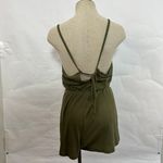 Iris Ribbed Romper Photo 1