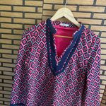 Esley ‎ Pink Dress Size Small Photo 2