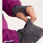 Lululemon  Run: Inspire Jacket
Dew Berry  Women's Purple Jacket like new Photo 2