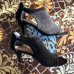 Style & Co  SUEDE SLING HEEL SZ:6.5 Photo 3